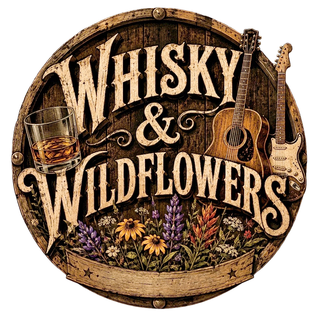 whiskyandwildflowers.com